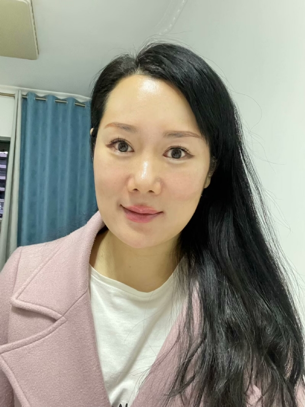 Hui的第一张照片--孝感相亲服务中心