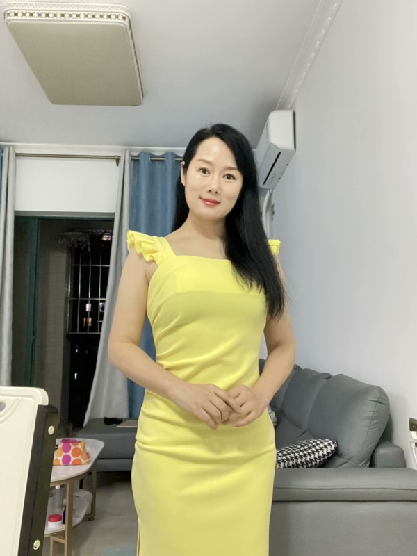 Hui的第二张照片--孝感相亲服务中心