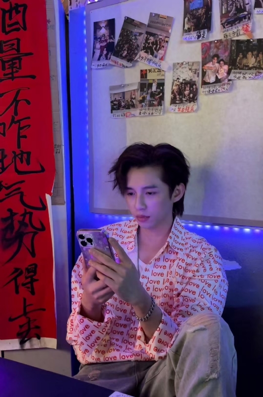 小二的第一张照片--孝感相亲服务中心