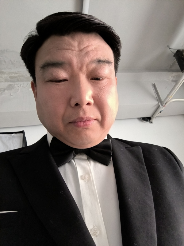 三江口开腔的第一张照片--孝感相亲服务中心