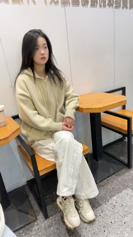 柯柯的第一张照片--孝感相亲服务中心