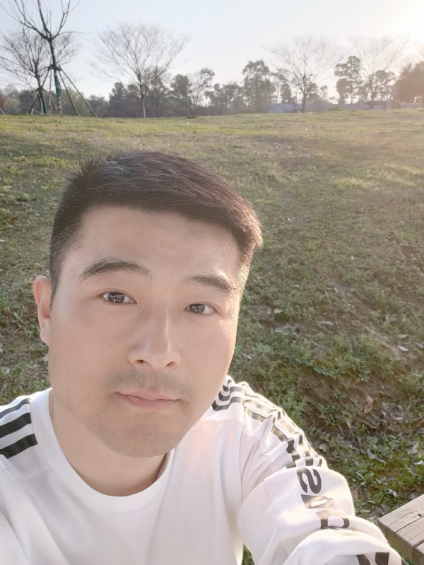 一凡的第一张照片--孝感相亲服务中心