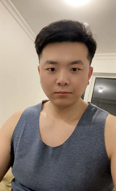 小爷们的第一张照片--孝感相亲服务中心