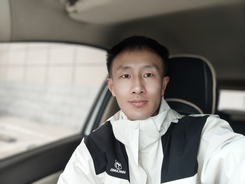 渡然的第四张照片--孝感相亲服务中心