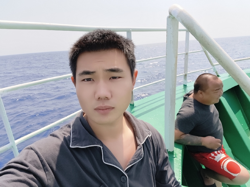 博博鸭的第三张照片--孝感相亲服务中心