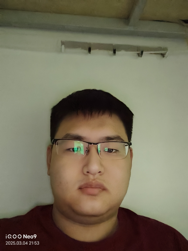 安之梦的第一张照片--孝感相亲服务中心