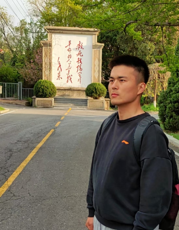 潮生的第二张照片--孝感相亲服务中心