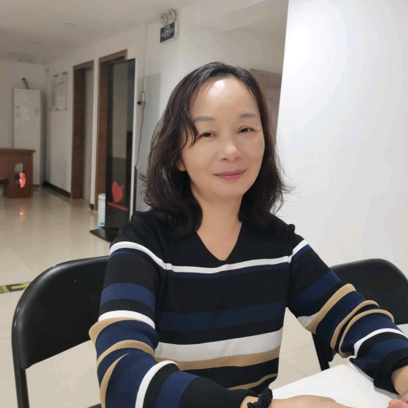 林晓雨的第一张照片--孝感相亲服务中心