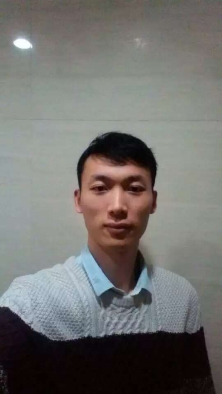 青松的第二张照片--孝感相亲服务中心