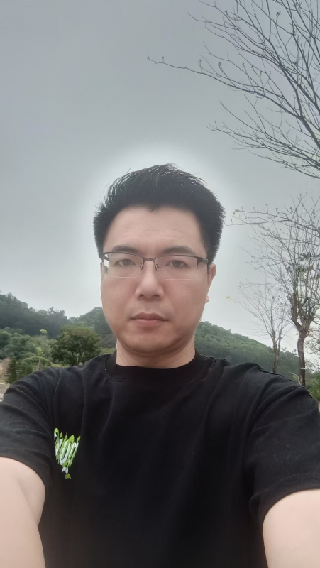 大哥哥的第二张照片--孝感相亲服务中心