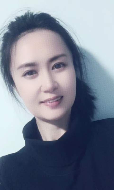 缘起的第一张照片--孝感相亲服务中心