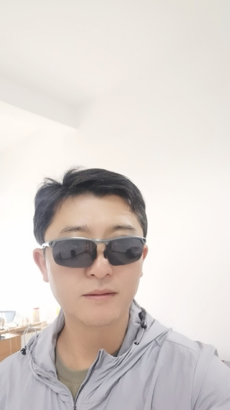 如风的第二张照片--孝感相亲服务中心
