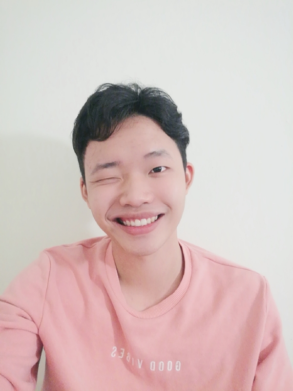 ElvisLoo的第一张照片--孝感相亲服务中心
