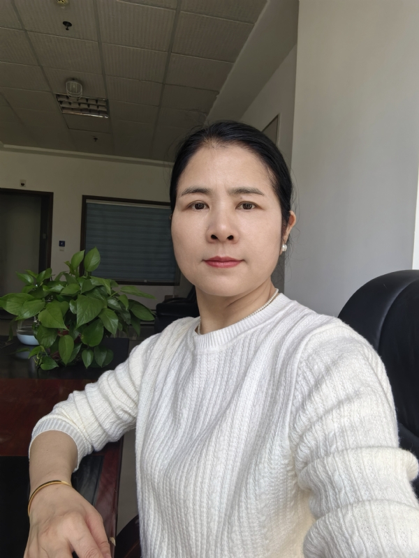乔麦的第一张照片--孝感相亲服务中心