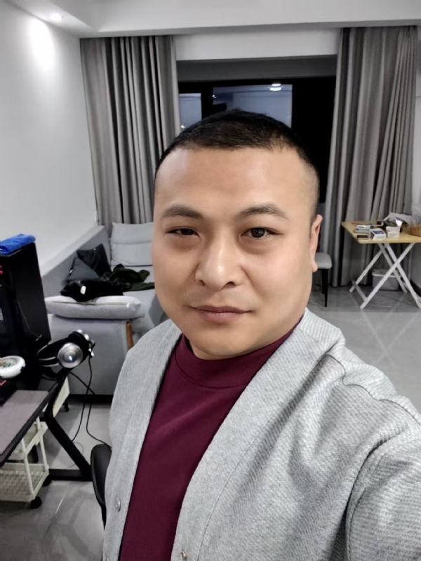 宝沐的第二张照片--孝感相亲服务中心