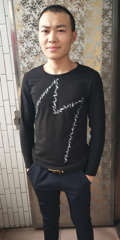 明哥的第一张照片--孝感相亲服务中心