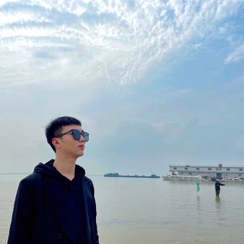 会做饭的IT男的第一张照片--孝感相亲服务中心