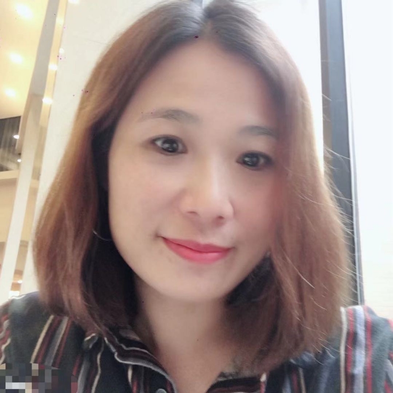 Jenny的第二张照片--孝感相亲服务中心