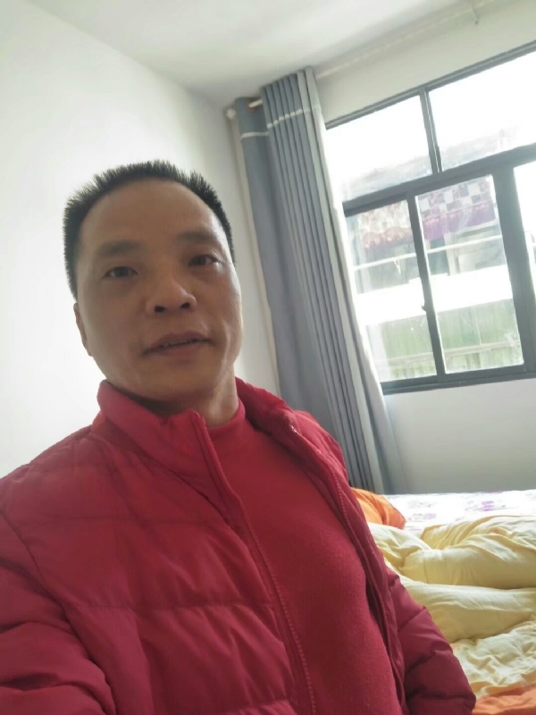 真诚征婚的第一张照片--孝感相亲服务中心