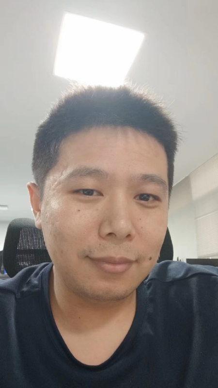 凌乱格子的第一张照片--孝感相亲服务中心