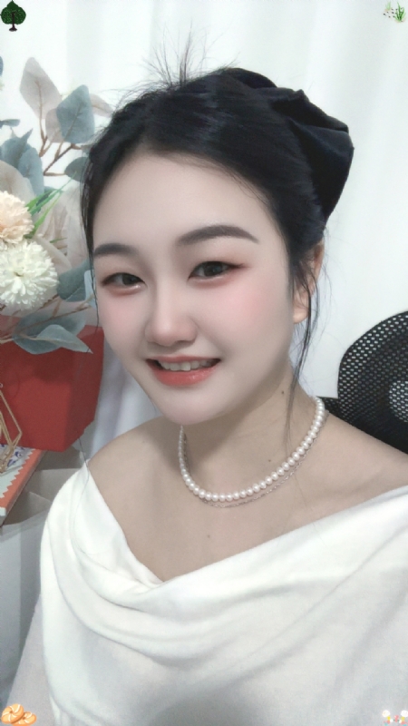 团团的第一张照片--孝感相亲服务中心