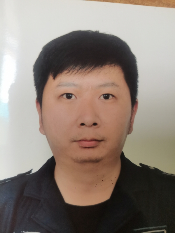 吕嘉的第一张照片--孝感相亲服务中心