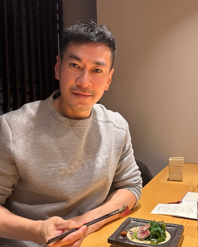 李天旭的第一张照片--孝感相亲服务中心