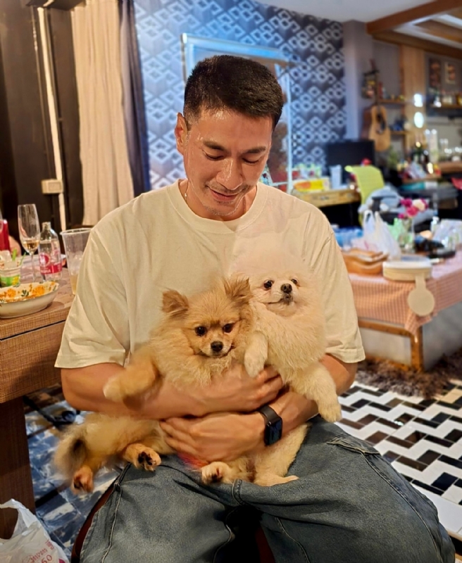 李天旭的第二张照片--孝感相亲服务中心