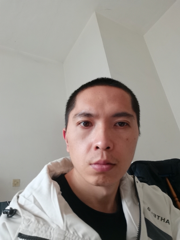 至诚的第一张照片--孝感相亲服务中心