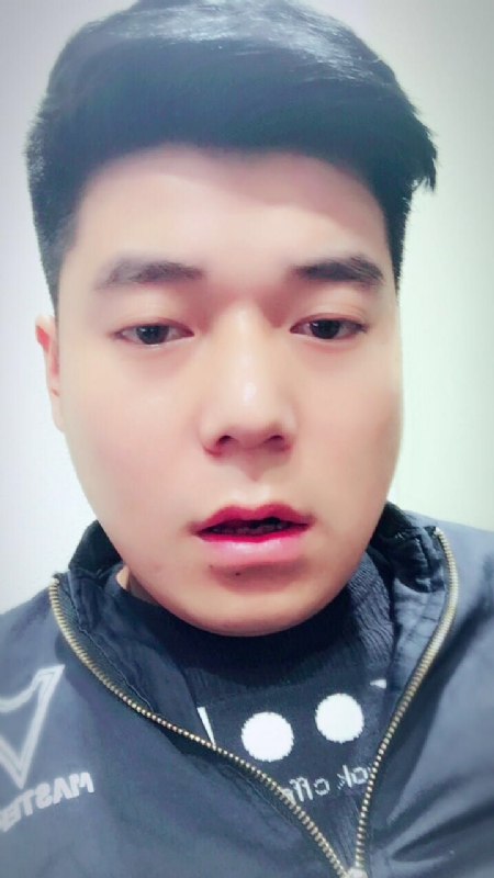 风向决定发型的第一张照片--孝感相亲服务中心