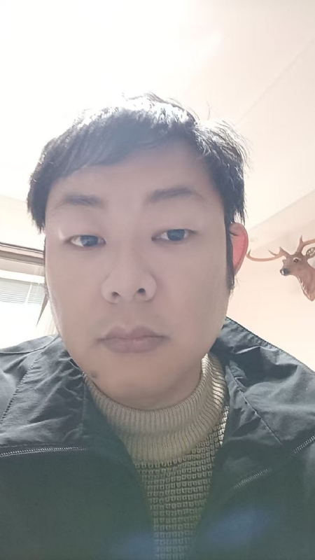 独自飞行的第一张照片--孝感相亲服务中心