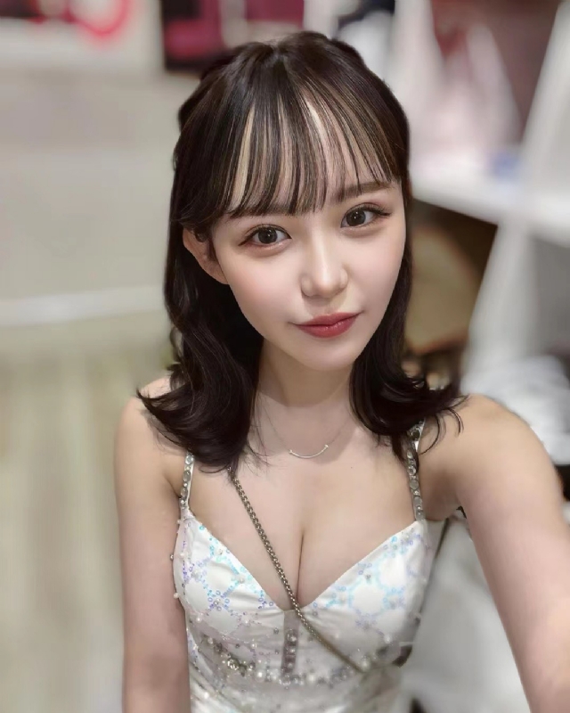 糖心的第四张照片--孝感相亲服务中心