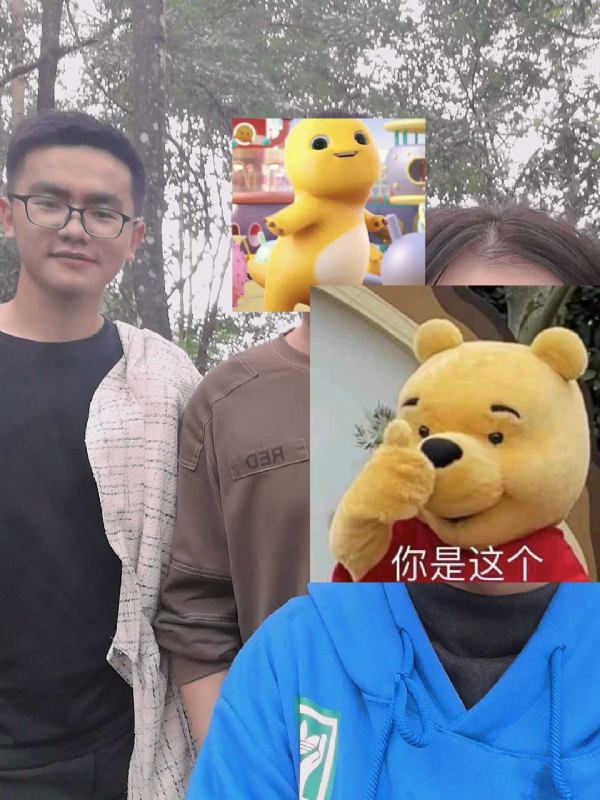 杨先生的第一张照片--孝感相亲服务中心