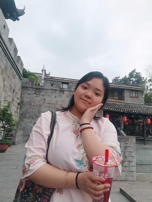 敏兮小沫的第三张照片--孝感相亲服务中心