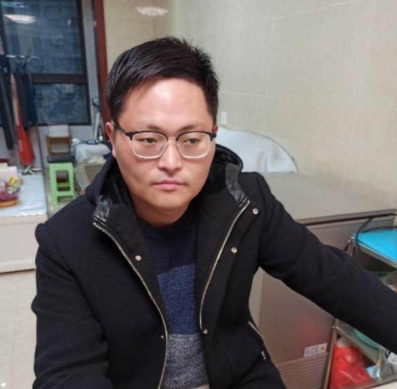 心愿的第一张照片--孝感相亲服务中心