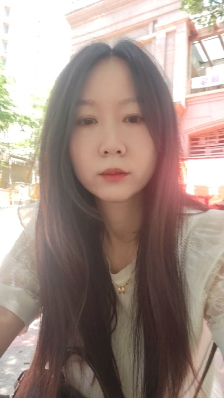 幸运的人儿的第一张照片--孝感相亲服务中心