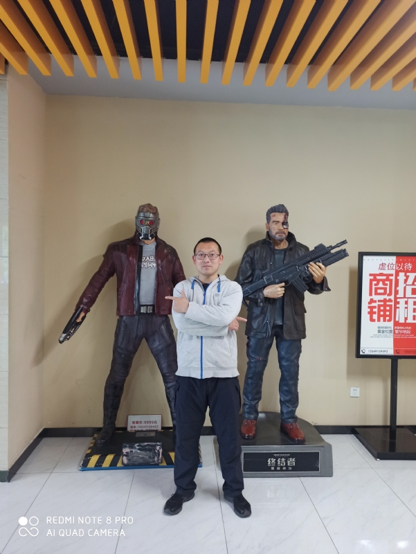 布鲁斯贺的第二张照片--孝感相亲服务中心