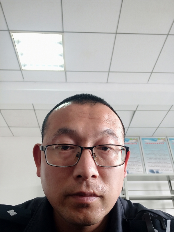 布鲁斯贺的第三张照片--孝感相亲服务中心