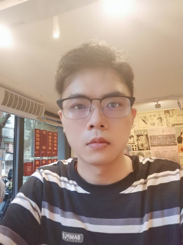 左左的第一张照片--孝感相亲服务中心