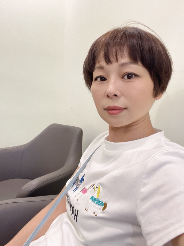 风铃草的第一张照片--孝感相亲服务中心