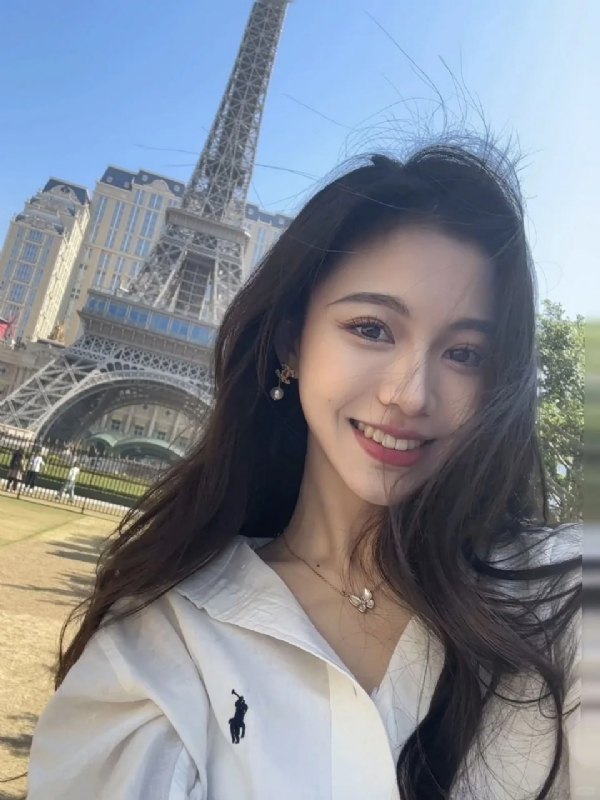 Anna的第一张照片--孝感相亲服务中心
