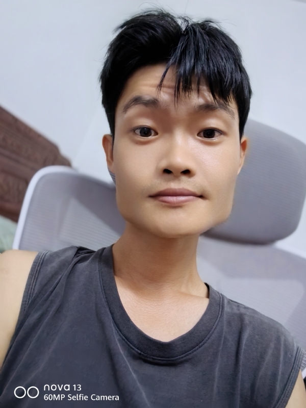 小林的第一张照片--孝感相亲服务中心
