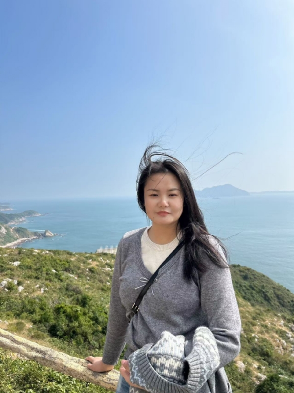 哈哈哈的第二张照片--孝感相亲服务中心