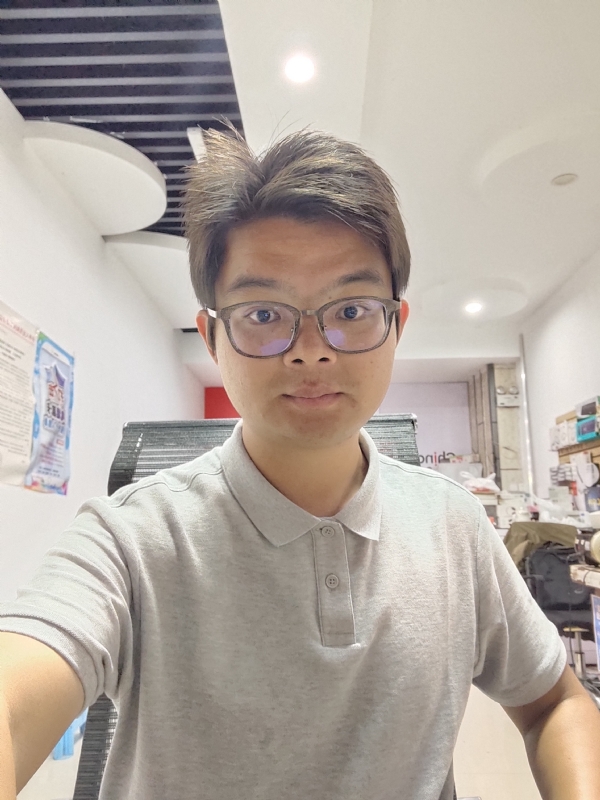 华兴通讯的第一张照片--孝感相亲服务中心