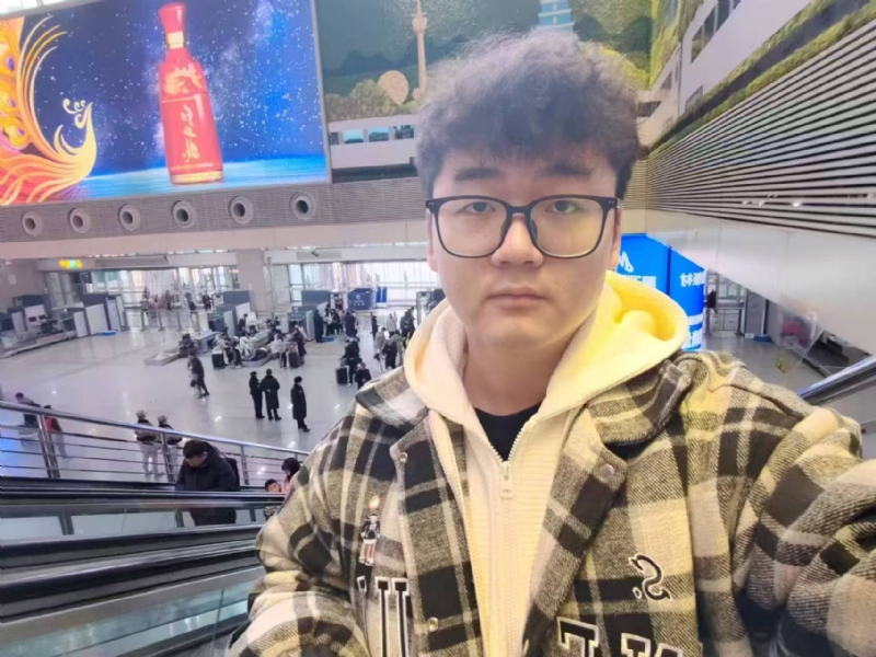 小白的第二张照片--孝感相亲服务中心