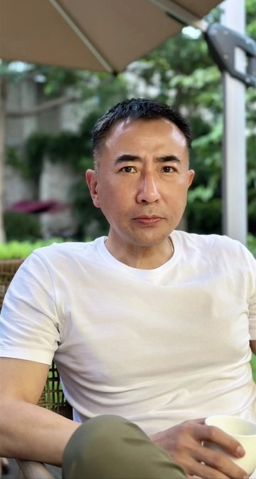 厚德载福的第一张照片--孝感相亲服务中心