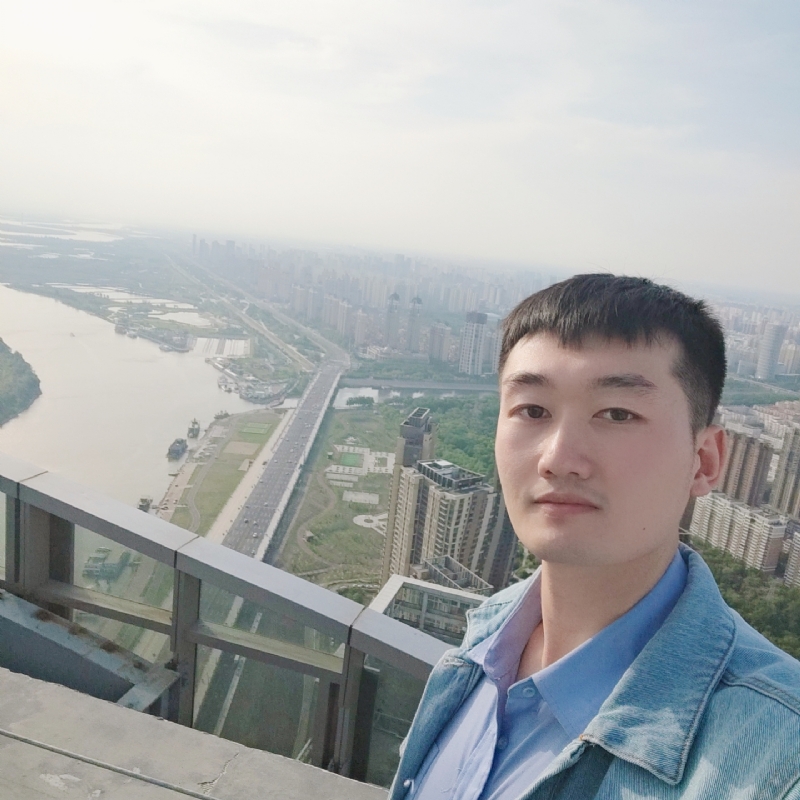 王闯的第一张照片--孝感相亲服务中心