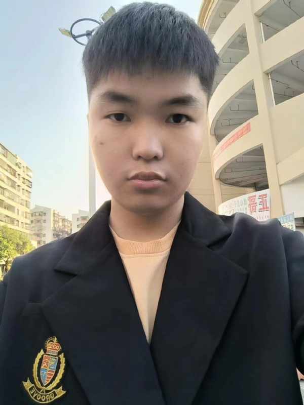 京城狂少的第一张照片--孝感相亲服务中心