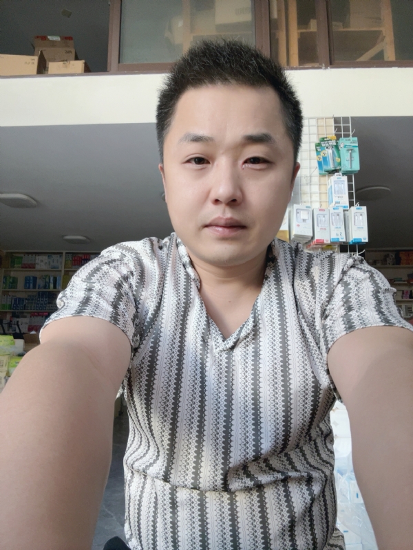 五是五的第二张照片--孝感相亲服务中心