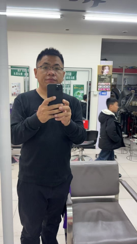 王计盖的第一张照片--孝感相亲服务中心